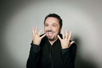 Gabriele Cirilli